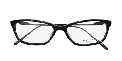 Vera Wang Luxe Lanthe Eyeglasses by ModaFrames