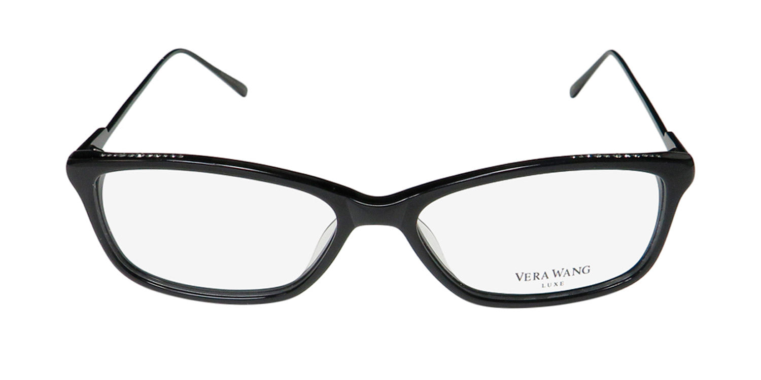 Vera Wang Luxe Lanthe Eyeglasses by ModaFrames