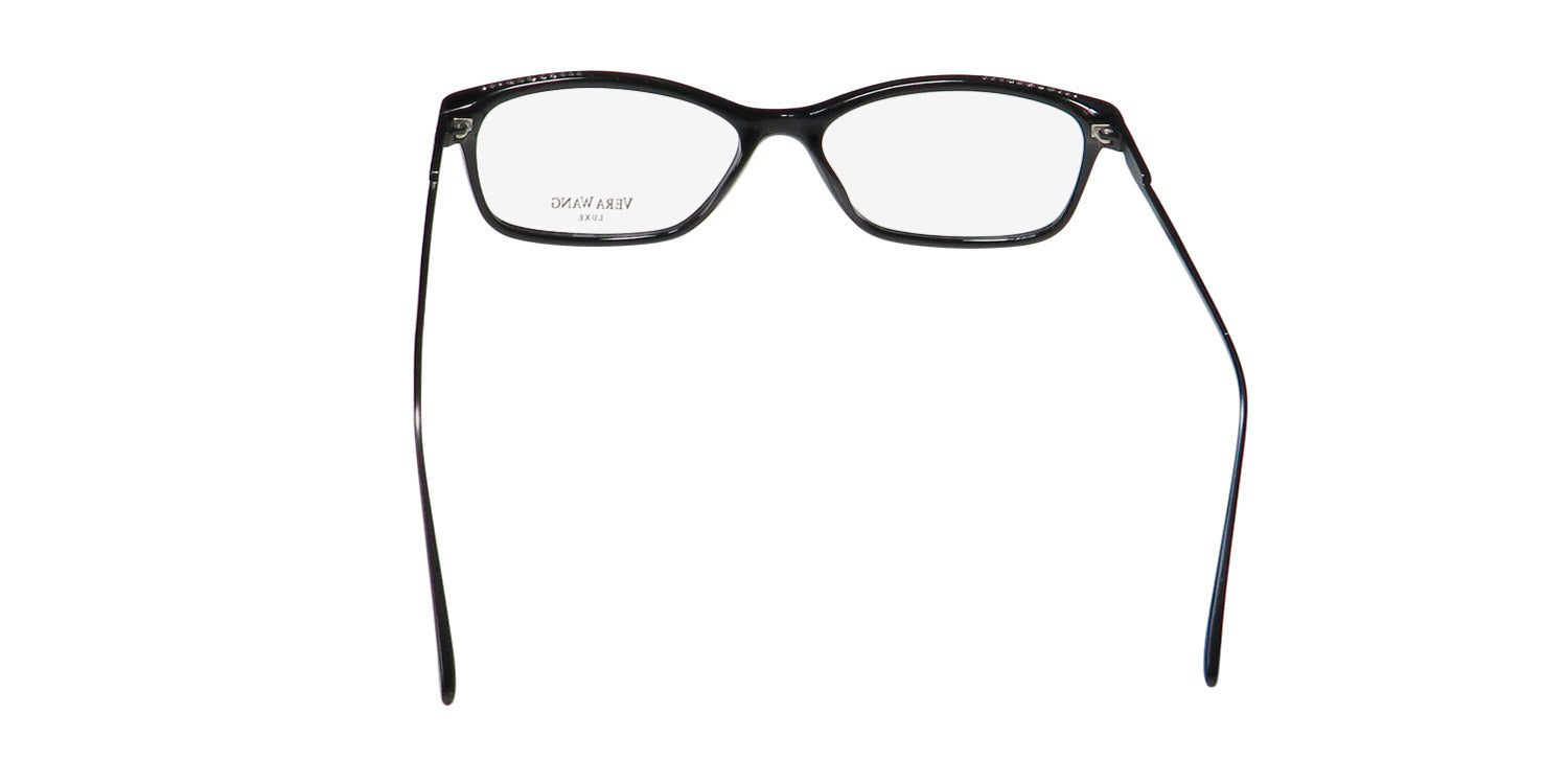 Vera Wang Luxe Lanthe Eyeglasses by ModaFrames