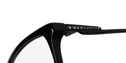 Vera Wang Luxe Lanthe Eyeglasses by ModaFrames