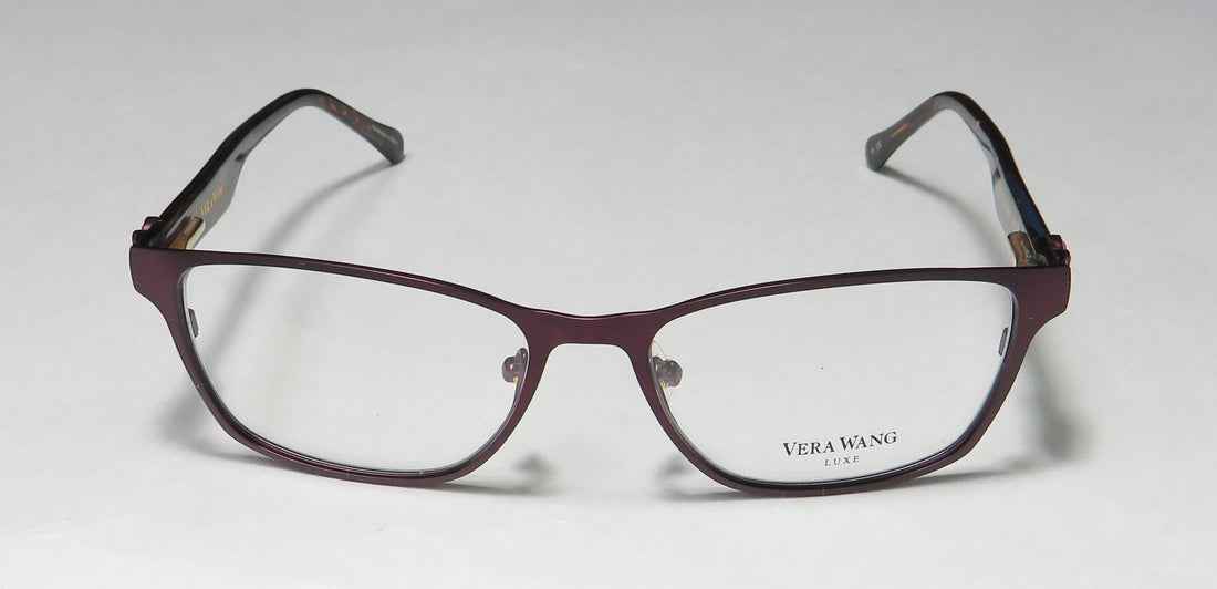 Vera Wang Luxe Madri Eyeglasses
