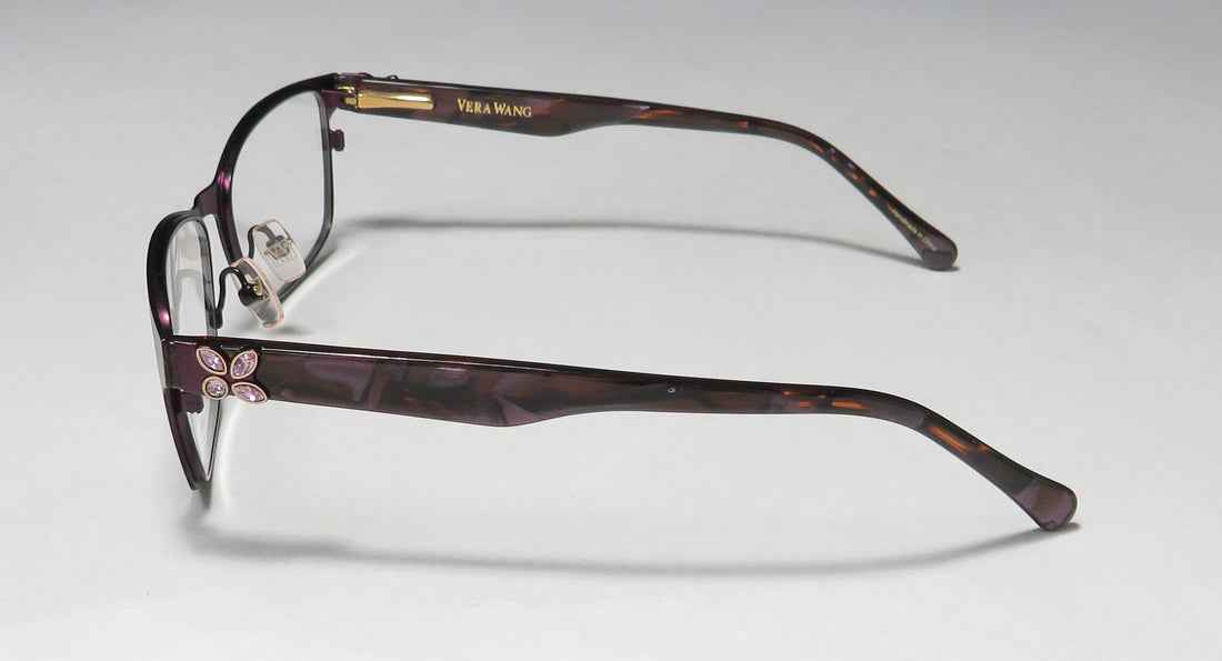 Vera Wang Luxe Madri Eyeglasses