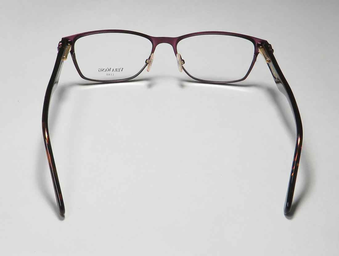 Vera Wang Luxe Madri Eyeglasses