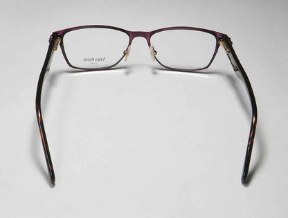 Vera Wang Luxe Madri Eyeglasses