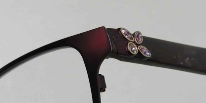 Vera Wang Luxe Madri Eyeglasses