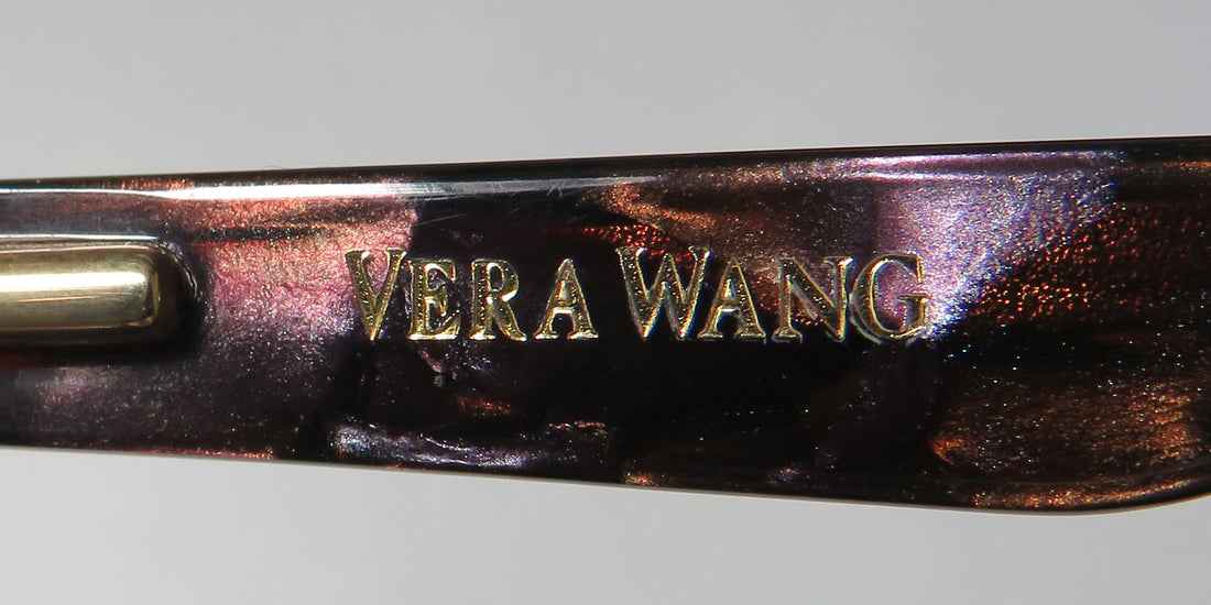 Vera Wang Luxe Madri Eyeglasses