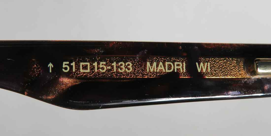 Vera Wang Luxe Madri Eyeglasses