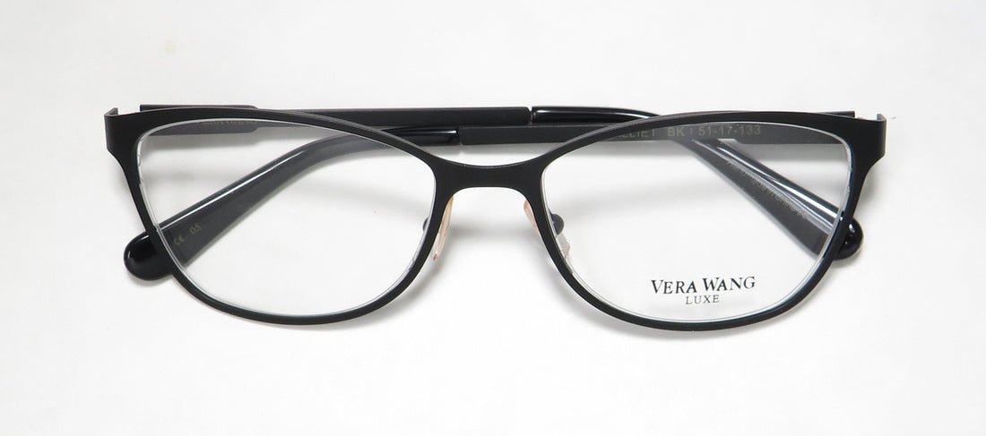 Vera Wang Luxe Kalliet Eyeglasses - DestGlow