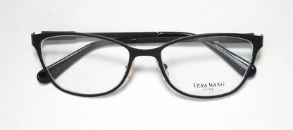 Vera Wang Luxe Kalliet Eyeglasses - DestGlow