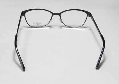 Vera Wang Luxe Kalliet Eyeglasses - DestGlow
