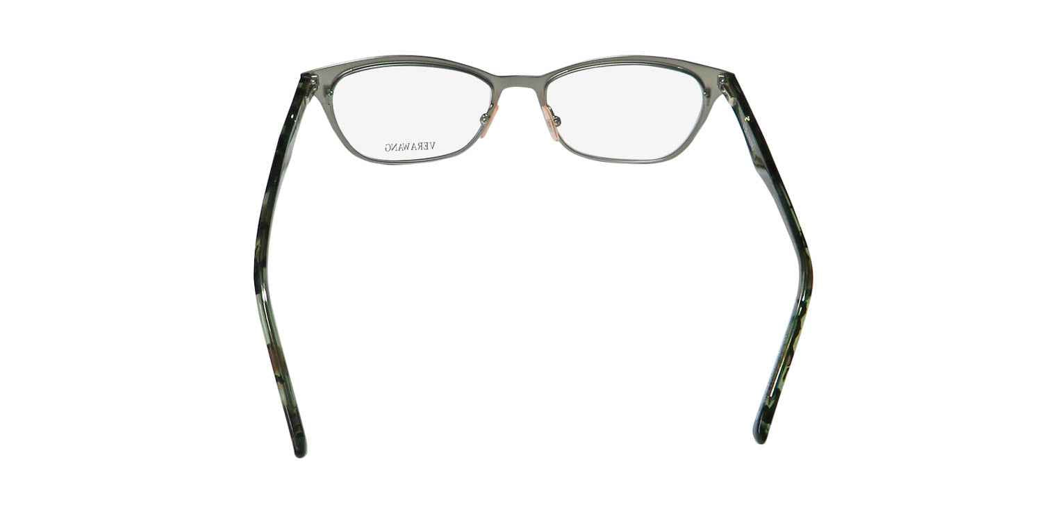 Vera Wang V352 Eyeglasses