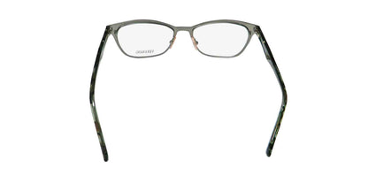 Vera Wang V352 Eyeglasses