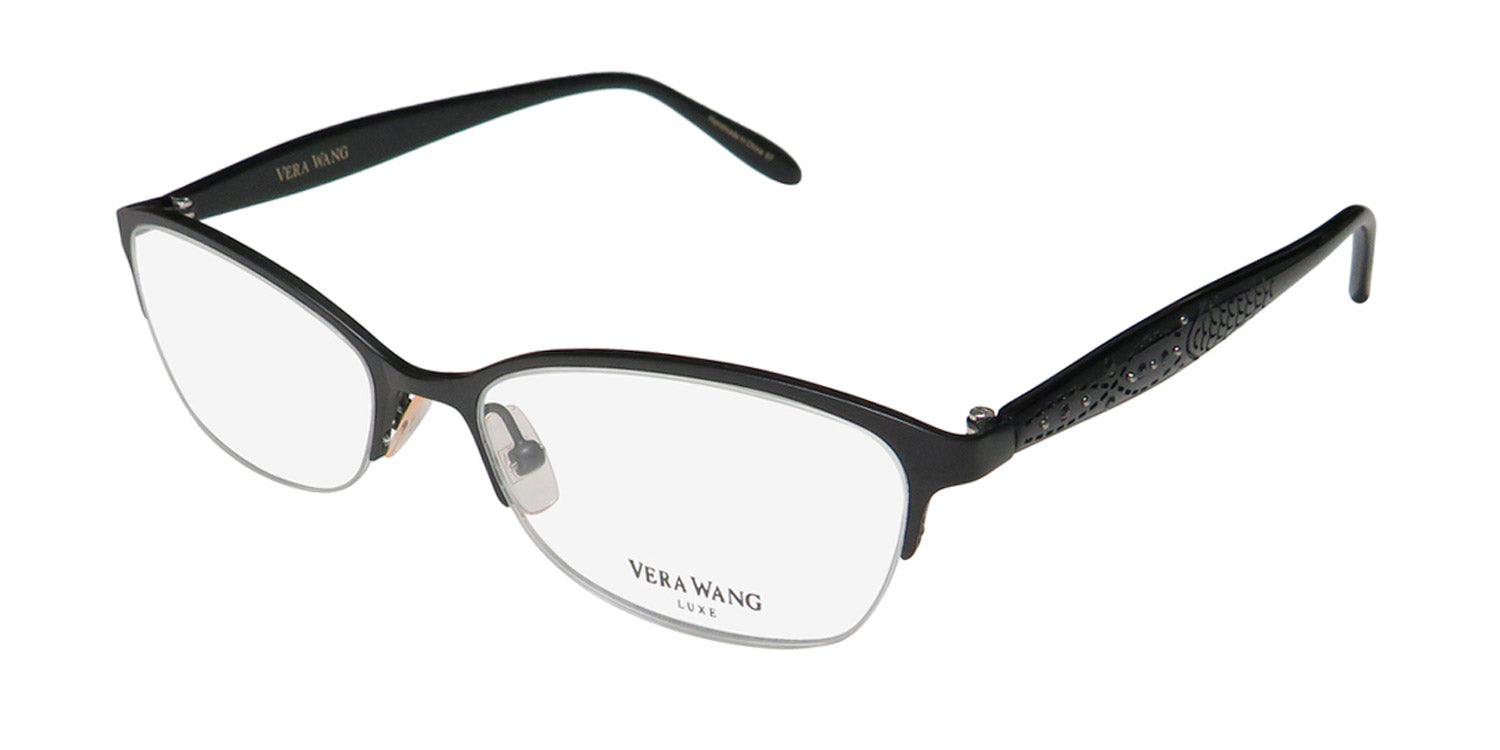 Vera Wang Luxe Marceline Eyeglasses by ModaFrames