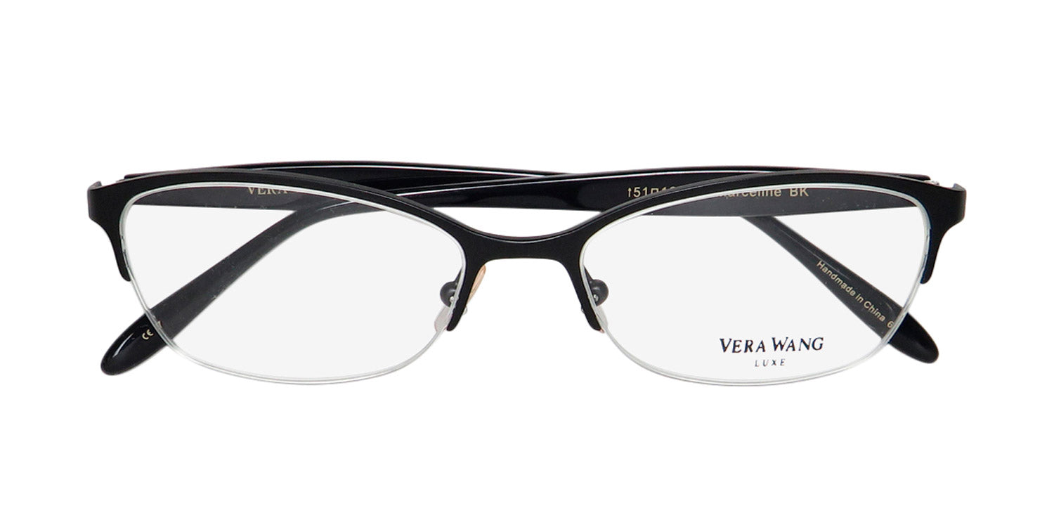Vera Wang Luxe Marceline Eyeglasses by ModaFrames