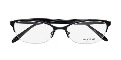 Vera Wang Luxe Marceline Eyeglasses by ModaFrames