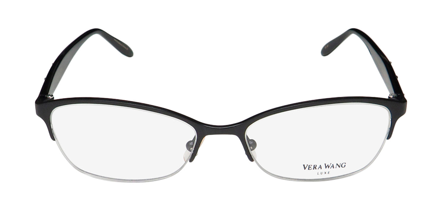 Vera Wang Luxe Marceline Eyeglasses by ModaFrames