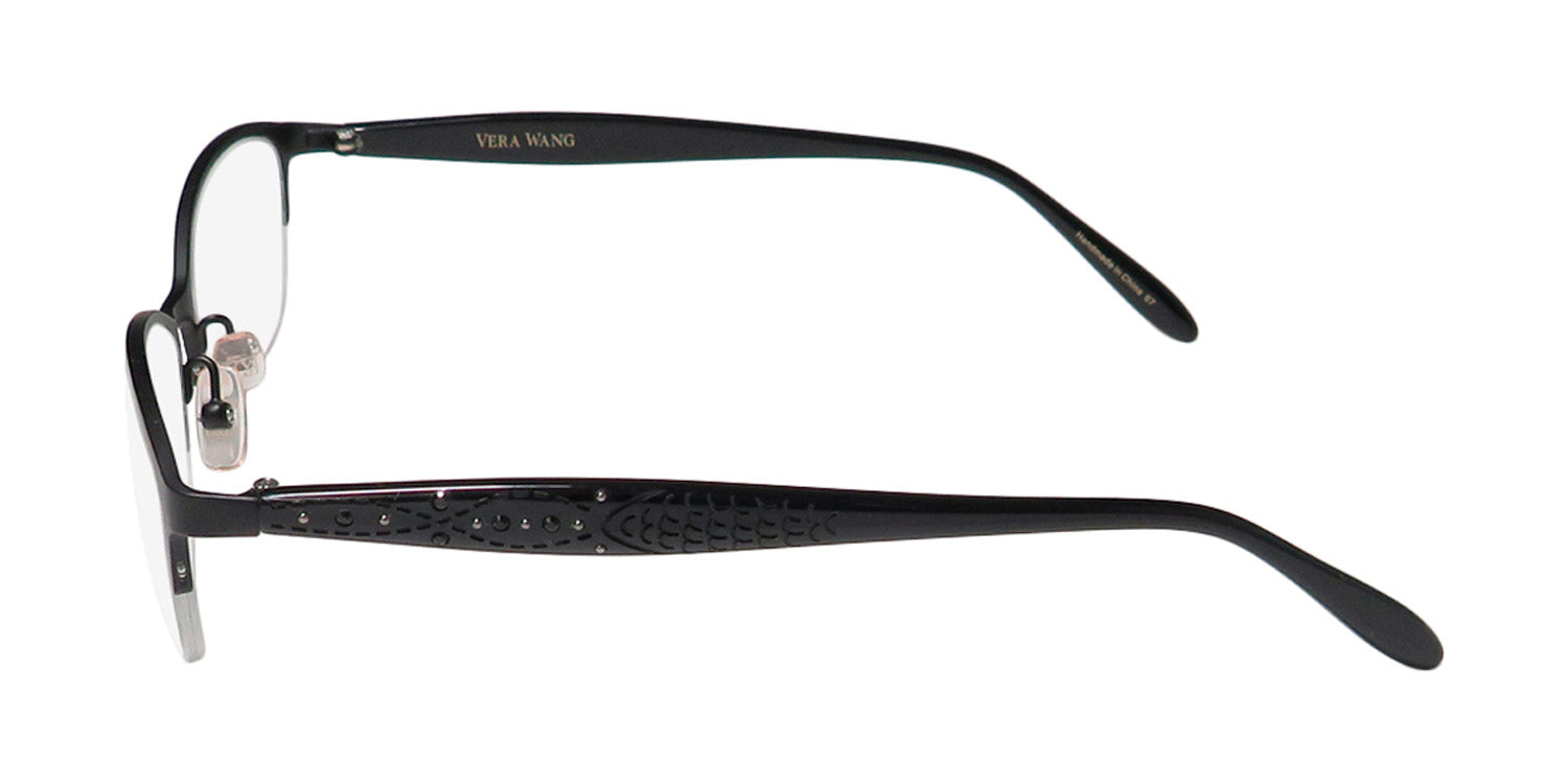 Vera Wang Luxe Marceline Eyeglasses by ModaFrames