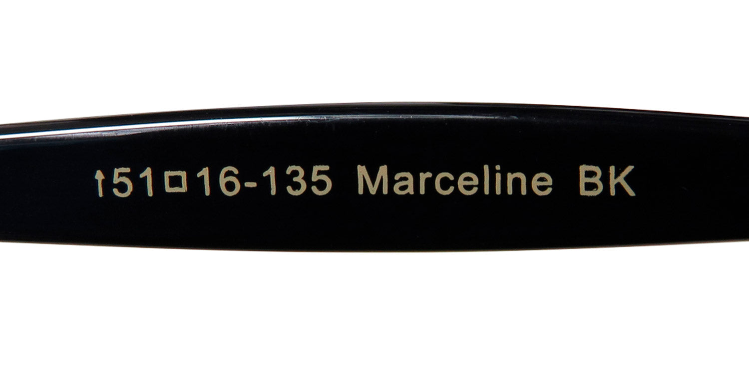 Vera Wang Luxe Marceline Eyeglasses by ModaFrames