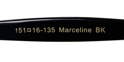 Vera Wang Luxe Marceline Eyeglasses by ModaFrames