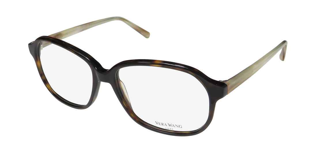 Vera Wang Luxe Eden Eyeglasses
