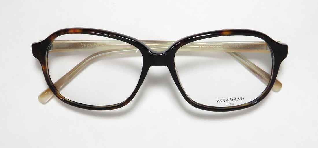 Vera Wang Luxe Eden Eyeglasses