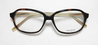 Vera Wang Luxe Eden Eyeglasses