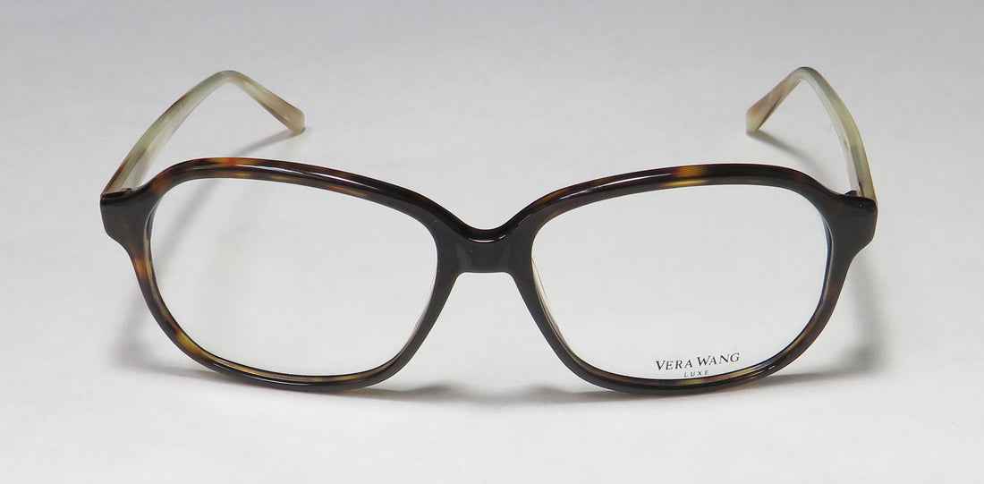 Vera Wang Luxe Eden Eyeglasses
