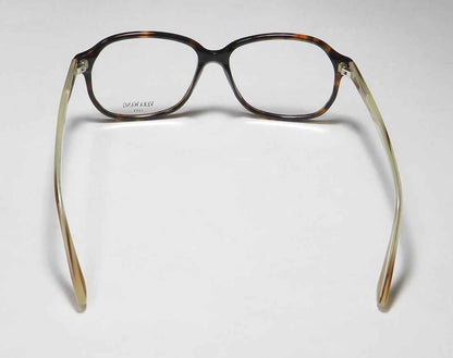 Vera Wang Luxe Eden Eyeglasses
