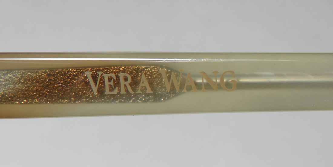 Vera Wang Luxe Eden Eyeglasses