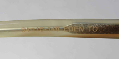 Vera Wang Luxe Eden Eyeglasses