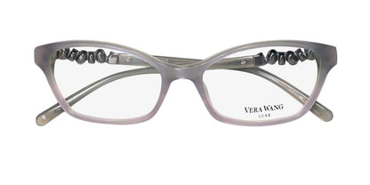 Vera Wang Luxe Alrisha Eyeglasses