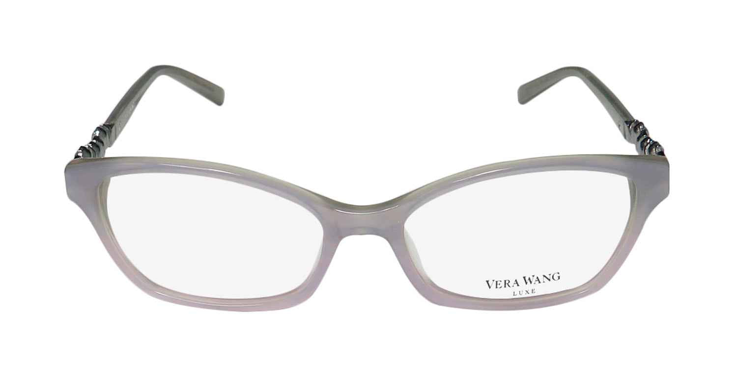 Vera Wang Luxe Alrisha Eyeglasses