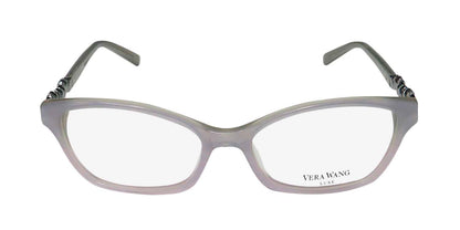 Vera Wang Luxe Alrisha Eyeglasses