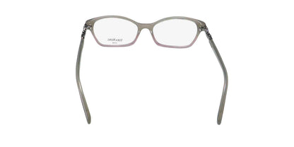 Vera Wang Luxe Alrisha Eyeglasses