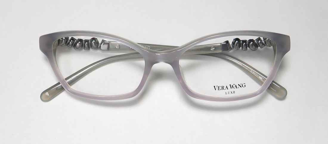 Vera Wang Luxe Alrisha Eyeglasses