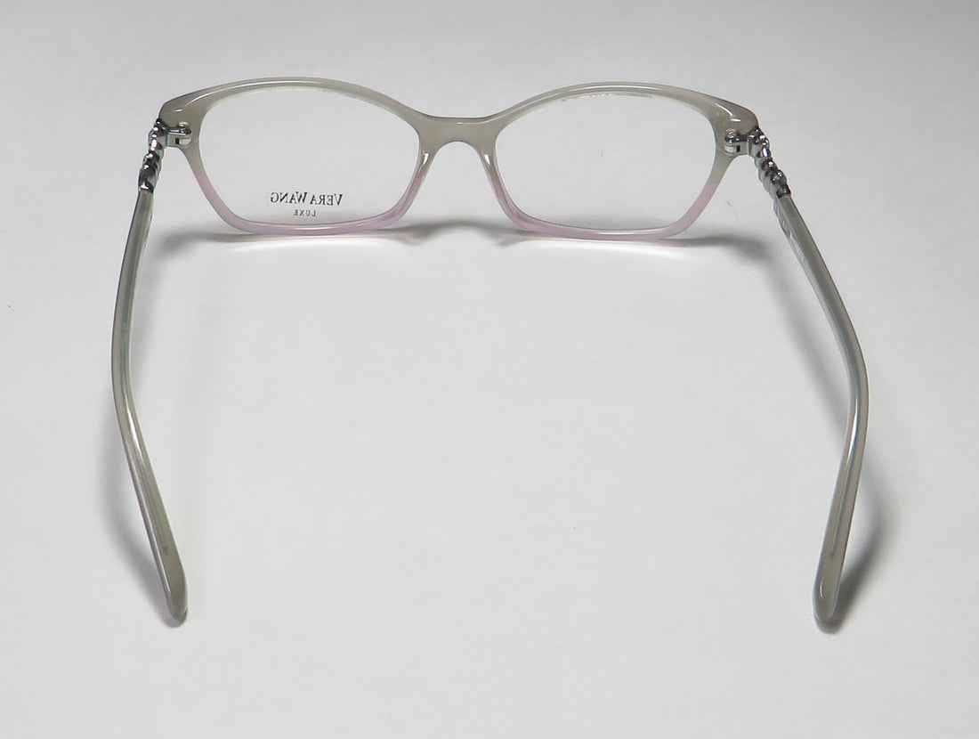 Vera Wang Luxe Alrisha Eyeglasses
