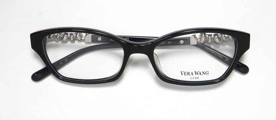 Vera Wang Luxe Alrisha Eyeglasses