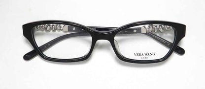 Vera Wang Luxe Alrisha Eyeglasses