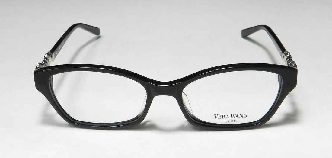 Vera Wang Luxe Alrisha Eyeglasses
