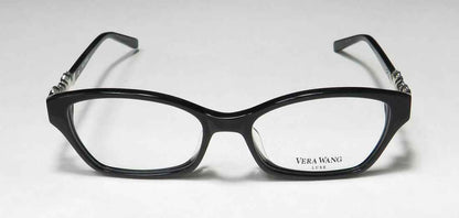 Vera Wang Luxe Alrisha Eyeglasses