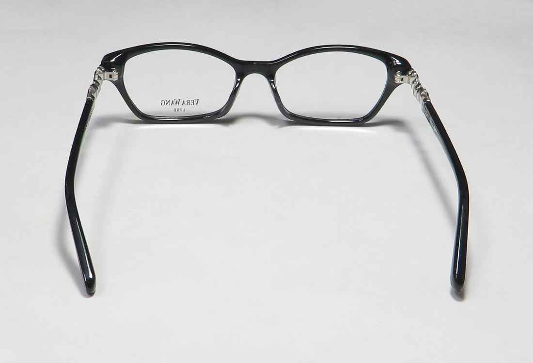 Vera Wang Luxe Alrisha Eyeglasses