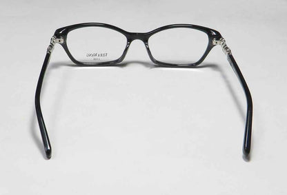 Vera Wang Luxe Alrisha Eyeglasses