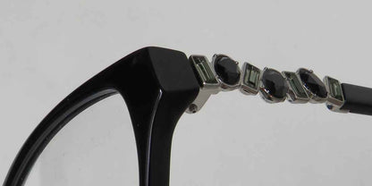 Vera Wang Luxe Alrisha Eyeglasses