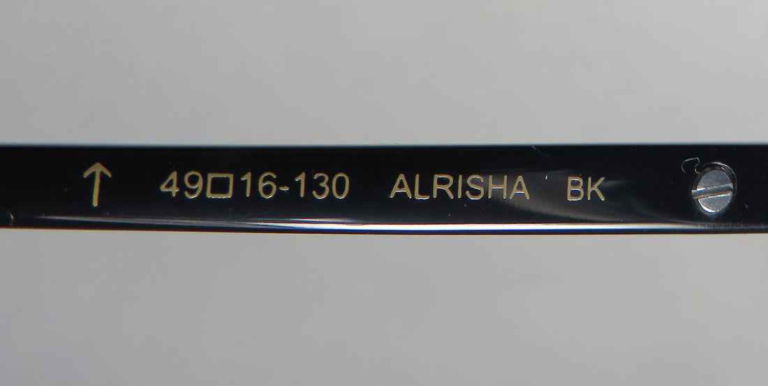 Vera Wang Luxe Alrisha Eyeglasses