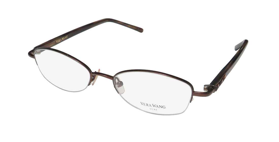 Vera Wang Luxe Bellatrix Eyeglasses