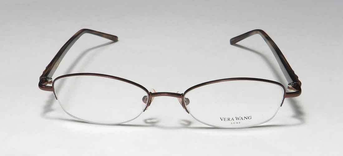 Vera Wang Luxe Bellatrix Eyeglasses