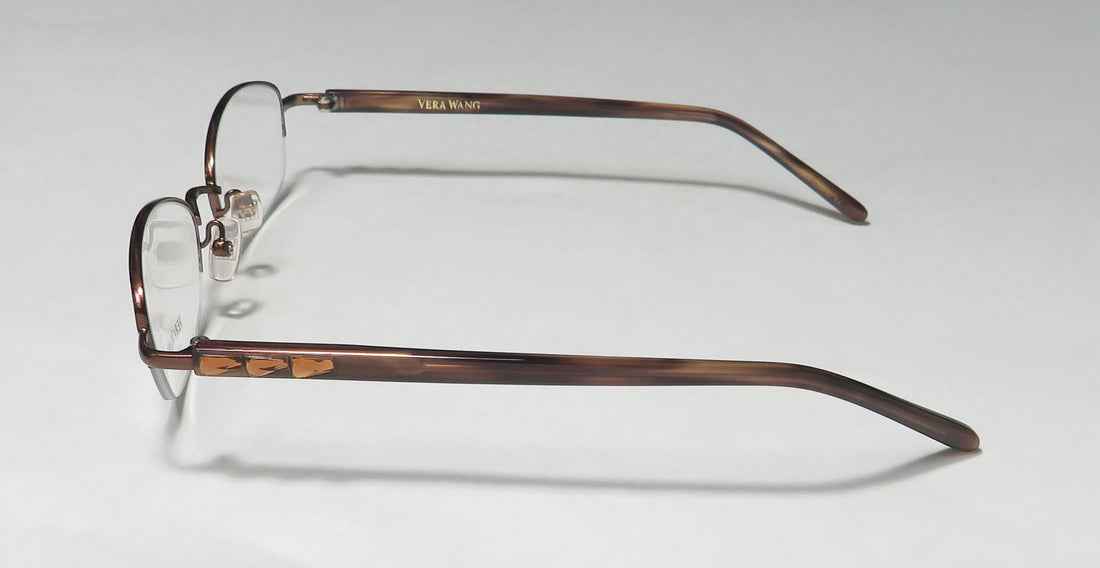 Vera Wang Luxe Bellatrix Eyeglasses