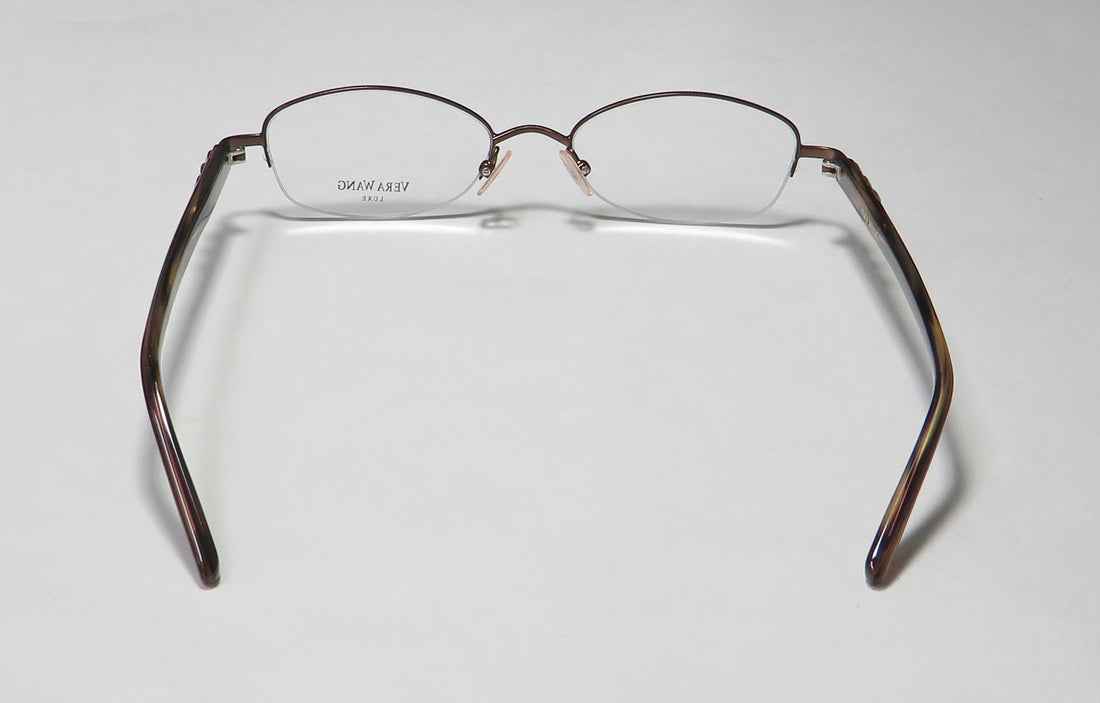 Vera Wang Luxe Bellatrix Eyeglasses