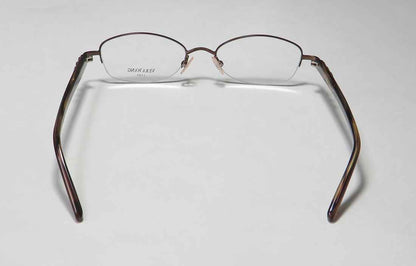 Vera Wang Luxe Bellatrix Eyeglasses