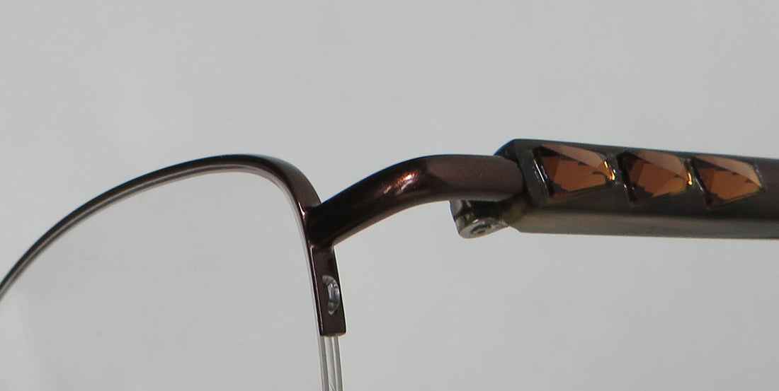 Vera Wang Luxe Bellatrix Eyeglasses